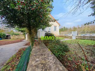  Maison à vendre 3 pièces 91 m²