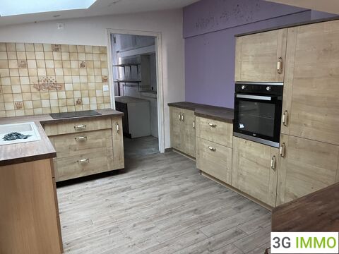   Maison 8 pi�ces Maison - 8 pi�ce(s) - 240 m�