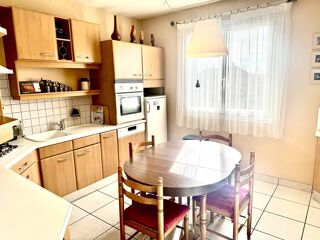  Maison à vendre 6 pièces 143 m²