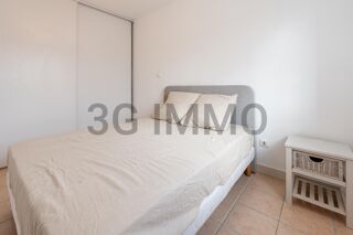  Appartement à louer 2 pièces 38 m²