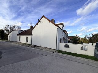  Maison � vendre 2 pi�ces 92 m�