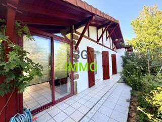  Maison à vendre 5 pièces 93 m²