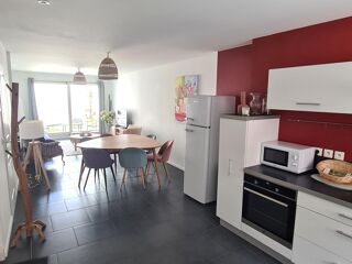  Appartement à vendre 5 pièces 96 m²