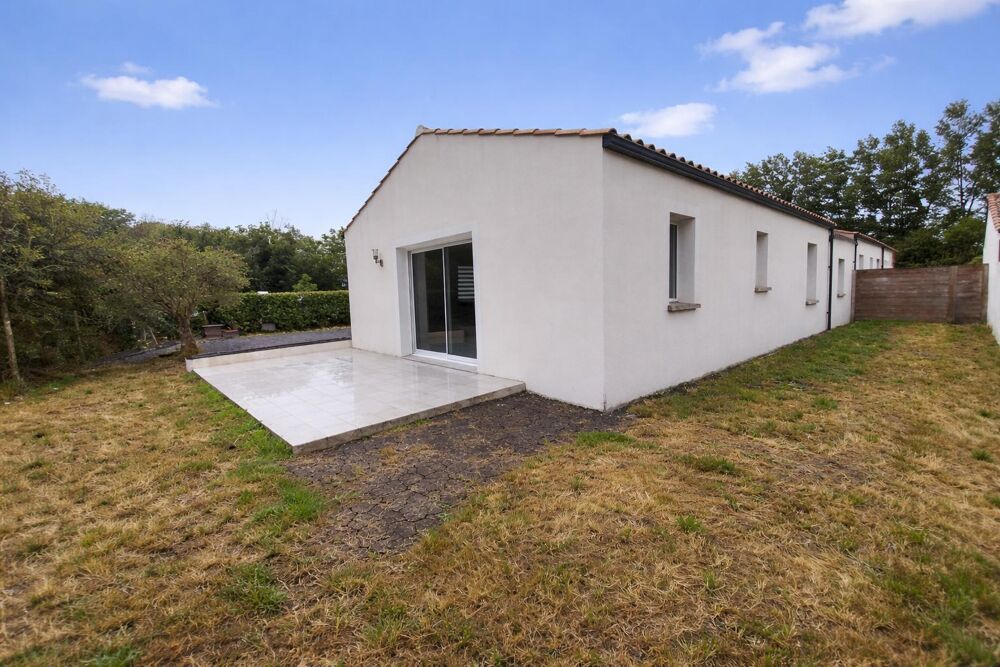 Ensemble de 2 maisons 5 pièces