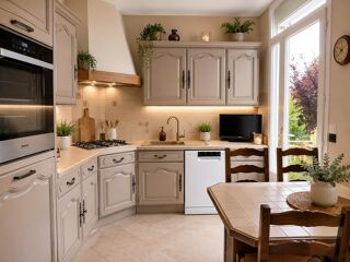  Maison à vendre 4 pièces 72 m²