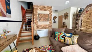  Appartement  vendre 4 pices 66 m