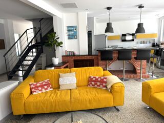  Maison � vendre 5 pi�ces 120 m�