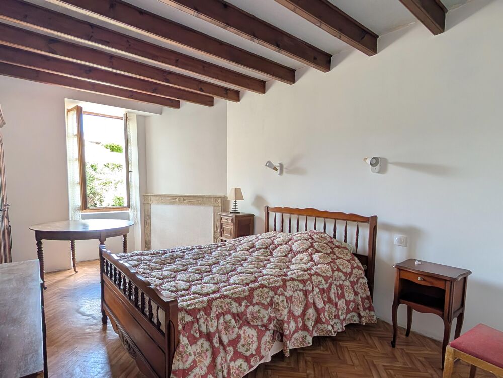 Vente Maison Corps de ferme 4 pièces Saint-sauveur-de-meilhan