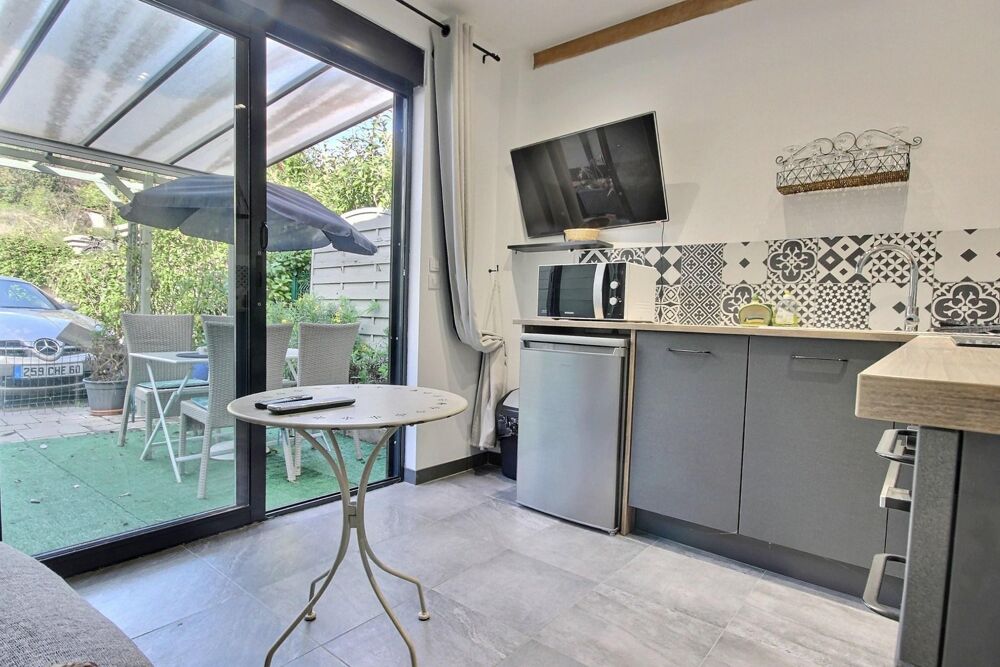  vendre  Maison Saint-Paul-de-Vence (06570)