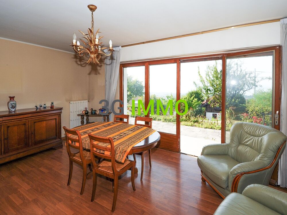 Villa 5 pièces