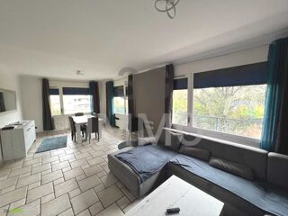  Appartement � vendre 4 pi�ces 114 m�