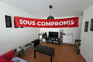  Appartement � vendre 2 pi�ces 42 m�