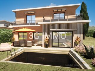  Maison � vendre 4 pi�ces 107 m�