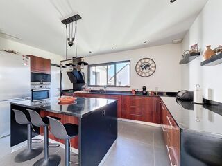  Maison à vendre 5 pièces 132 m²