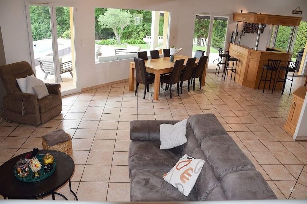 à vendre  Maison La Fouillouse (42480)