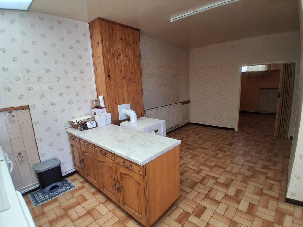 Vente Maison Maison Caudry