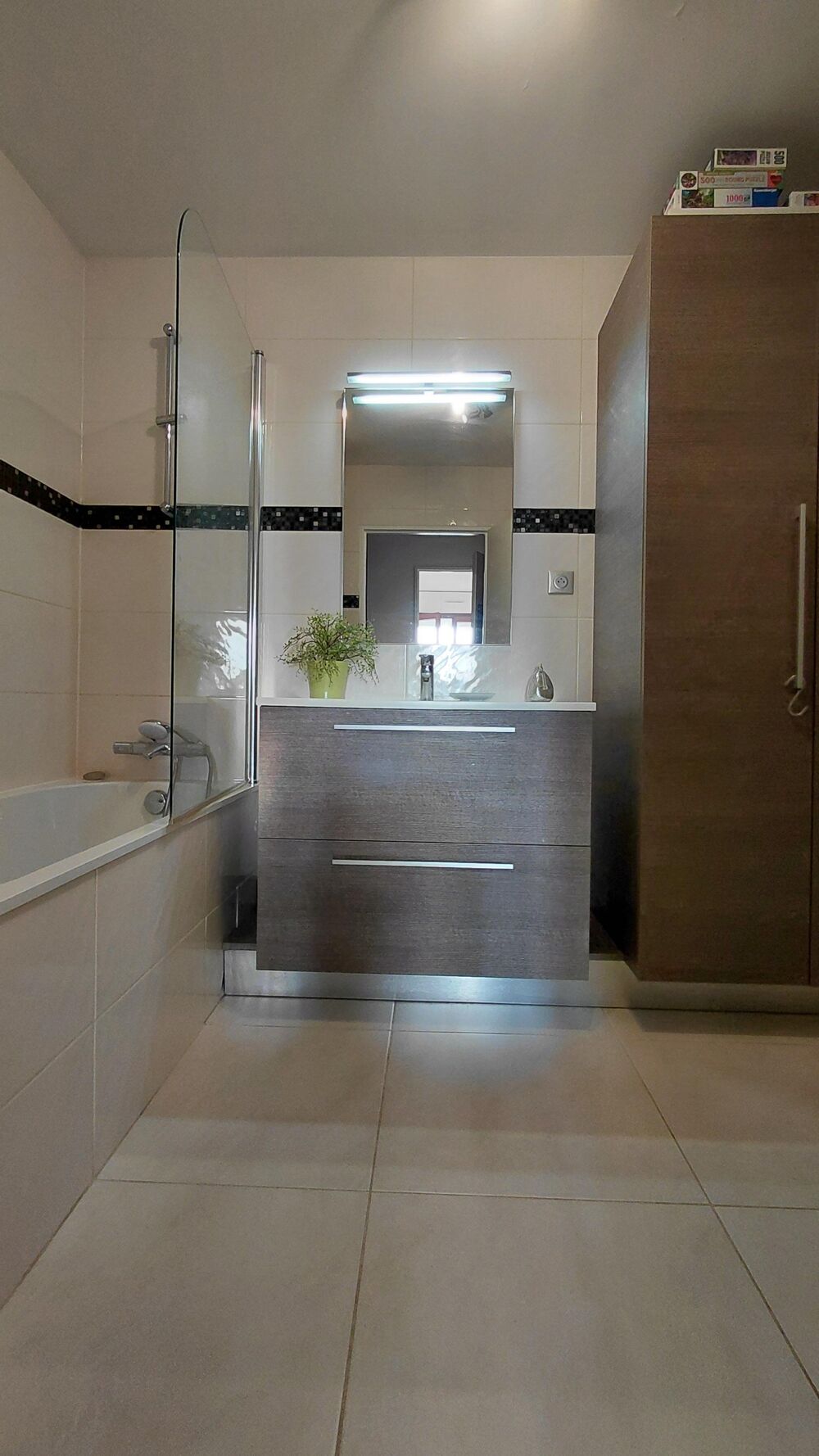 à vendre  Appartement Enghien-les-Bains (95880)
