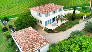  Maison à vendre 5 pièces 162 m²