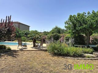  Maison à vendre 4 pièces 100 m²