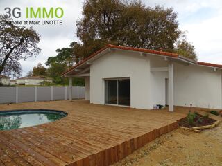  Maison � vendre 4 pi�ces 87 m�