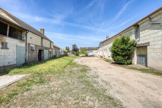  Maison à vendre 6 pièces 158 m²