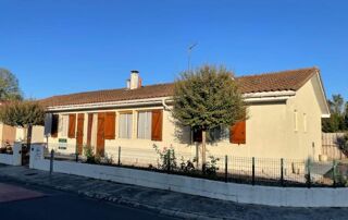  Maison à vendre 5 pièces 105 m²