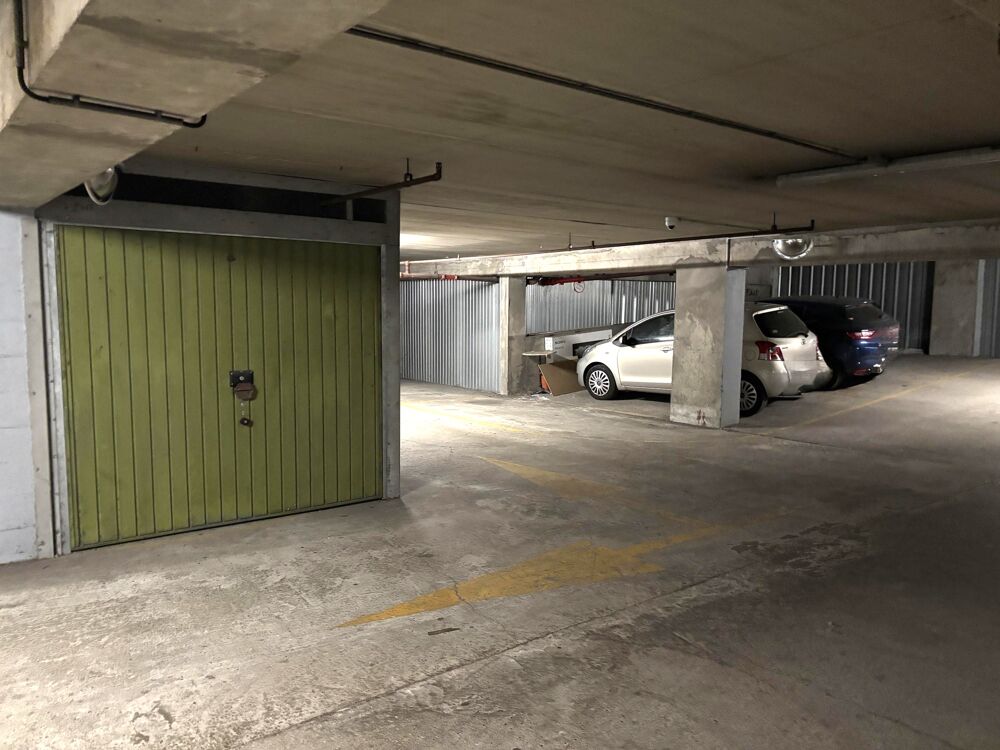Location Parking/Garage Garage / Parking Arcueil