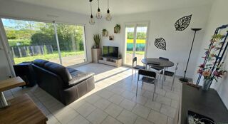  Maison à vendre 5 pièces 96 m²