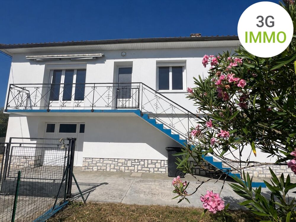 Maison 6 pièces 88 m² · à Bias · 88 m² · 178 000 €
