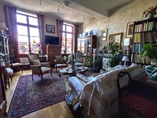  Appartement à vendre 4 pièces 97 m²