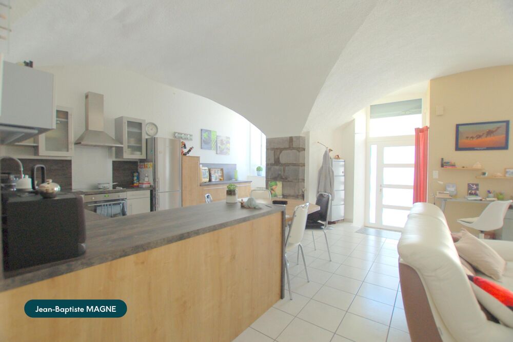 Vente Appartement Appartement 2 pièces Clermont-ferrand