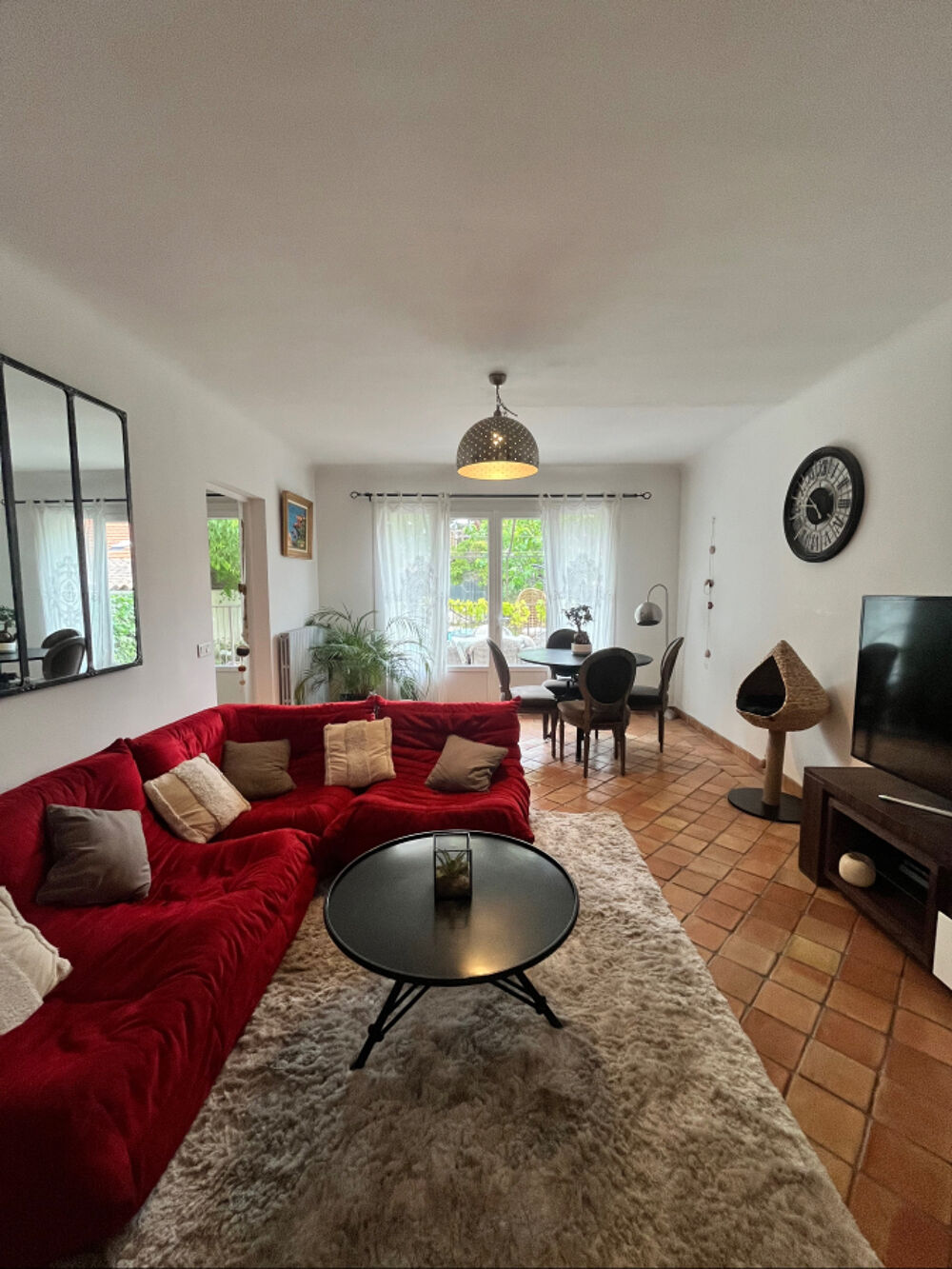  vendre  Maison Aix-en-Provence (13100)