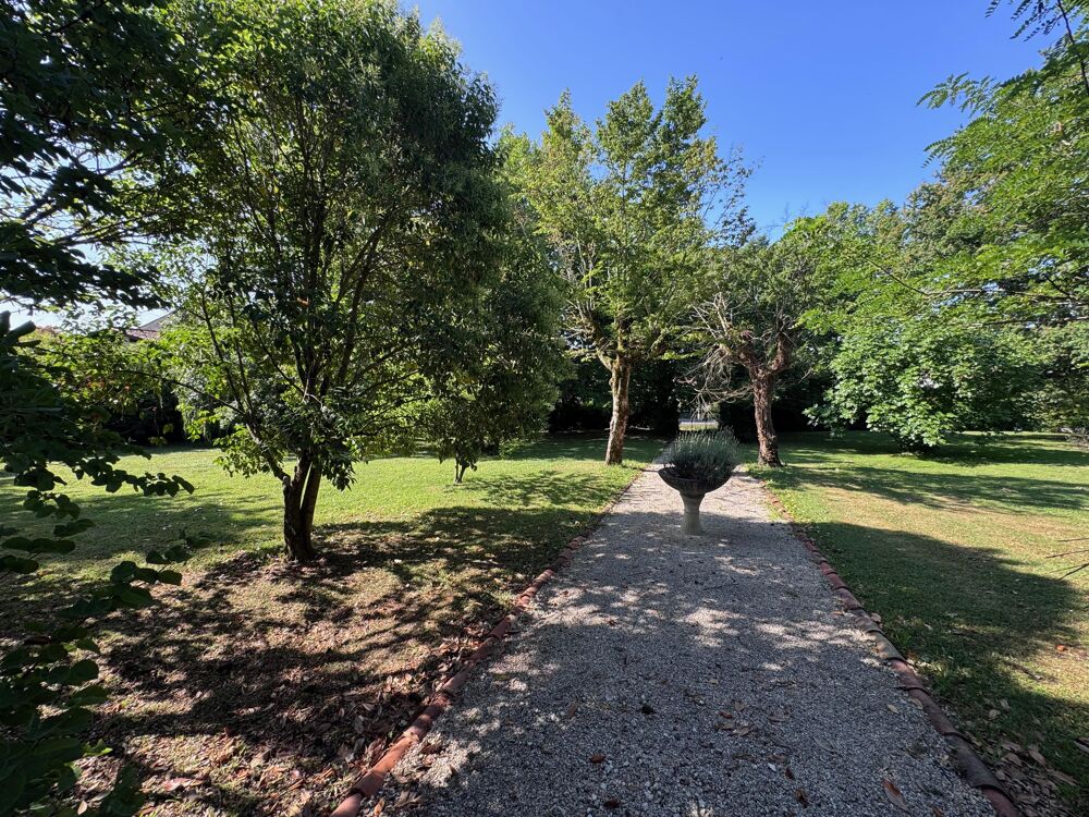  vendre  Maison Nrac (47600)