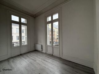  Appartement à vendre 3 pièces 52 m²