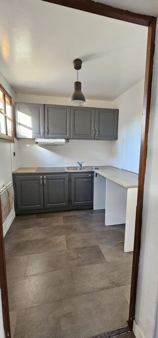  Appartement à vendre 4 pièces 102 m²