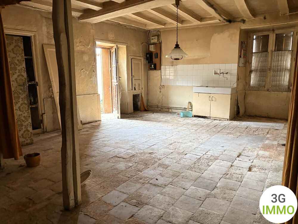 Corps de ferme 3 pièces