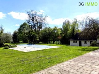  Maison à vendre 6 pièces 170 m²