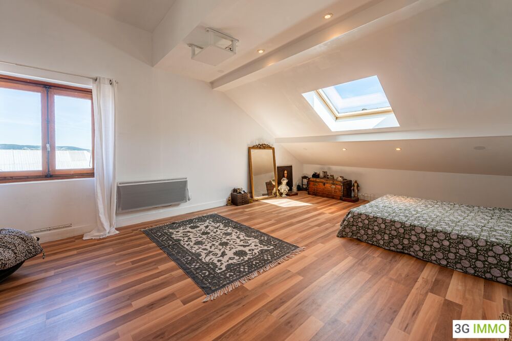 à vendre  Maison Villaz (74370)