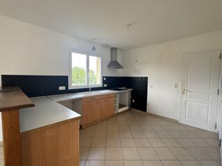  Maison à vendre 5 pièces 90 m²