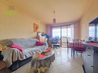  Appartement à vendre 1 pièce 24 m²