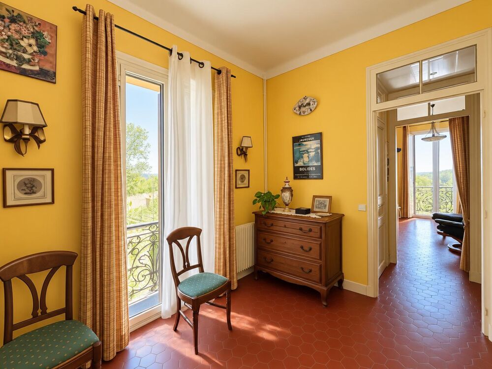 Vente Appartement Appartement 3 pièces Beaulieu-sur-mer