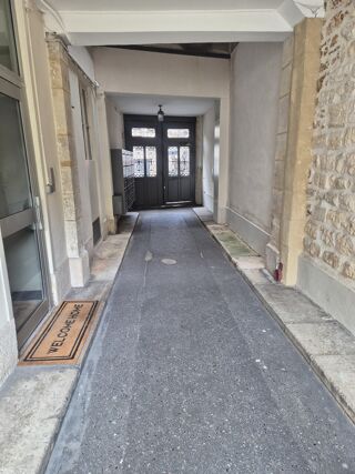  Appartement à vendre 1 pièce 16 m²