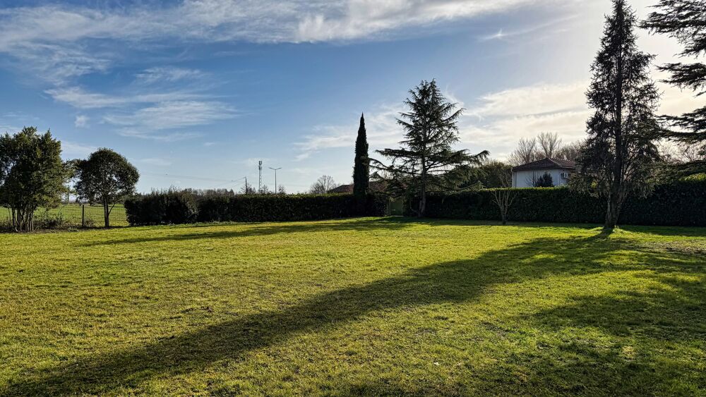 Vente Terrain 968 m² - Vue 4