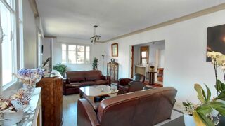  Maison à vendre 7 pièces 188 m²