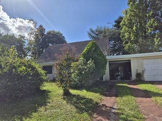  Maison  vendre 7 pices 