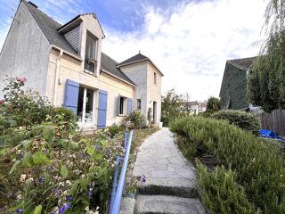  Maison à vendre 5 pièces 134 m²