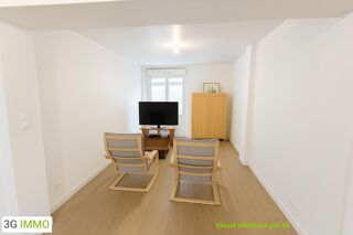  Appartement  vendre 2 pices 50 m