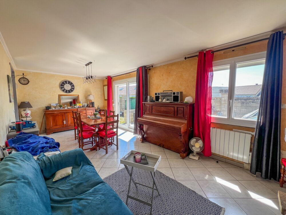 Vente Maison Pavillon 4 pièces Houdan
