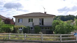 Maison  vendre 5 pices 97 m
