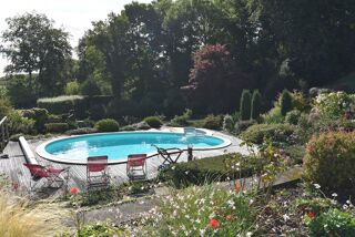  Maison � vendre 9 pi�ces 241 m�